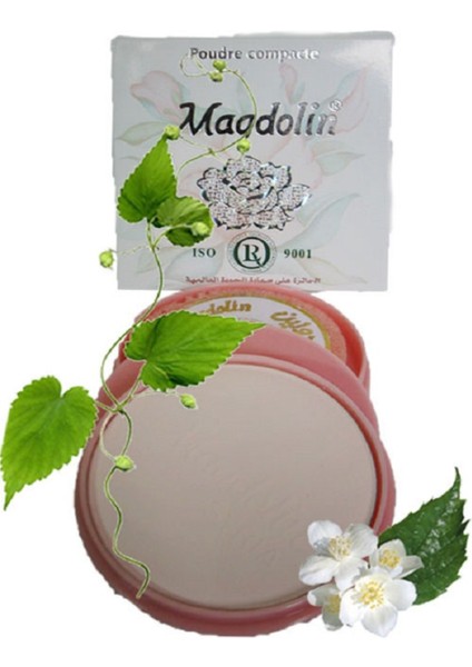 Chale Make-Up Cream 23 gr 02 02 + Pudra Cilt Kusurlarını Onarıcı + Kapatıcı fiyatları
