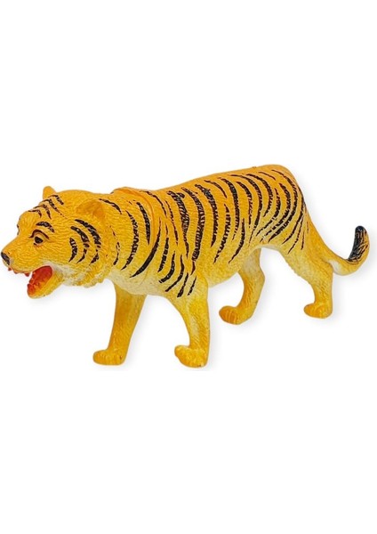 Vahşi Hayvanlar Serisi - YS2689 - Kaplan (Lisinya)