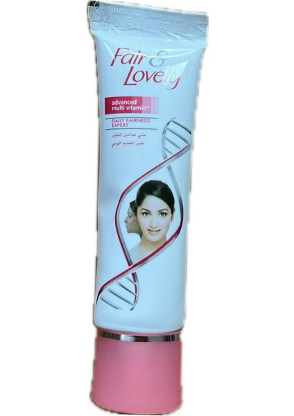 Fair &lovely Cilt Beyazlatıcı Cilt Renk Açıcı Krem modelleri