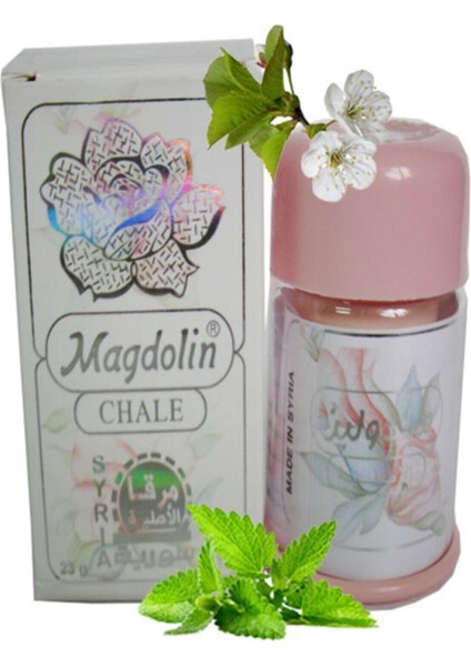 Cild Tonu Dengeleyici Krem Chale Make-Up Cream 23 gr Numara 01 Irtihal