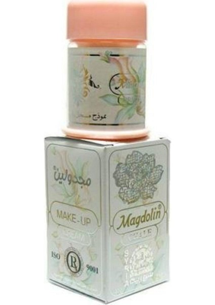 Cild Tonu Dengeleyici Krem Chale Make-Up Cream 23 gr Numara 01 Irtihal modelleri