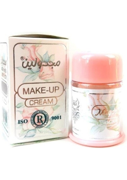 Cild Tonu Dengeleyici Krem Chale Make-Up Cream 23 gr Numara 01 Irtihal fırsatları