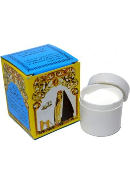 Hakiki Arap Kızı Kremi 20 ml
