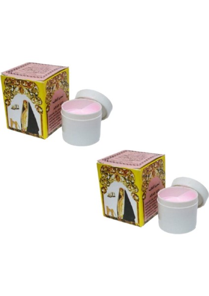 Pembe Krem - 2 Kutu