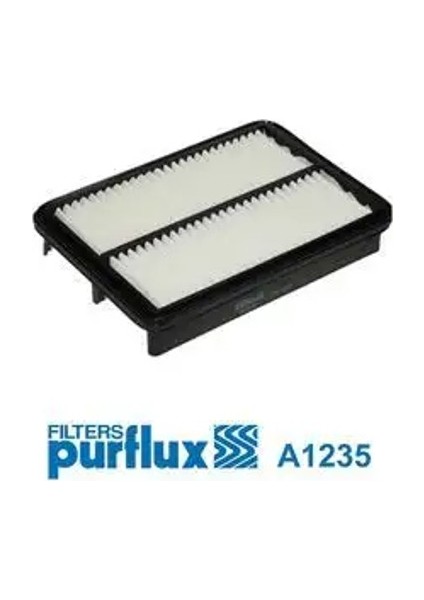 A1235 Hava Filtresi 2811308000 FA3120 GAF351