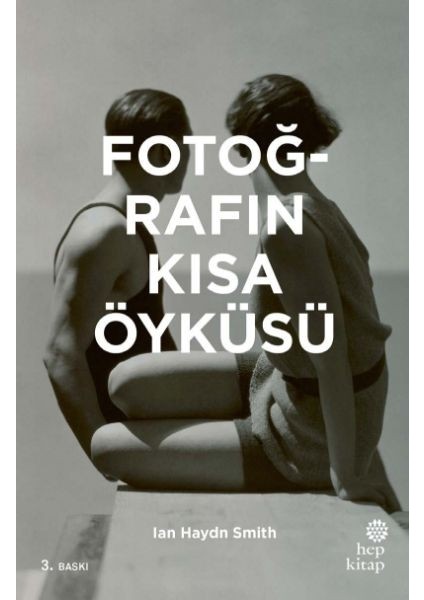 Fotoğrafın Kısa Öyküsü