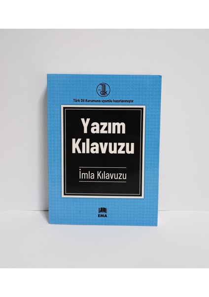 Yazım Kılavuzu