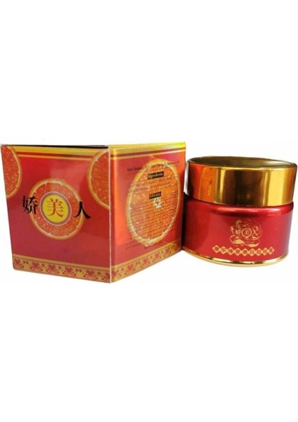 Sivilce ve Krem 30 gr