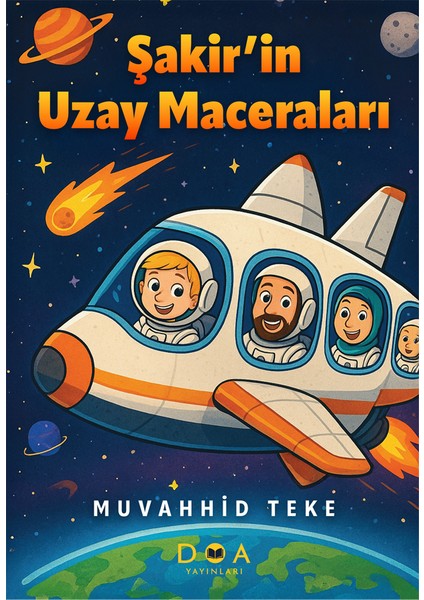 Şakir’in Uzay Maceraları - Muvahhid Teke fiyatları