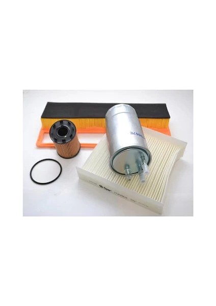 Fıltre Kıtı 51775324E 77363657E 73500049E 77364561E Lınea 1.3 Jtd 55173052