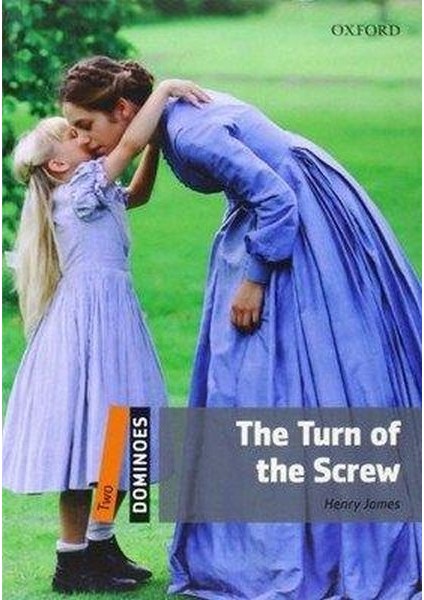 The Turn Of The Screw