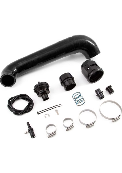 Vag 1.2 / 1.4 Tsı Için Dump Valve Siyah Fmdv1