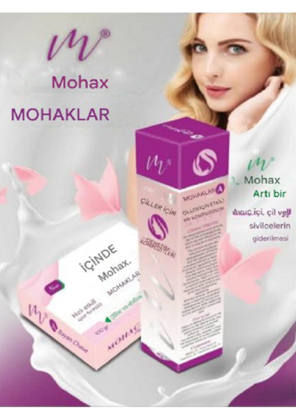 A Plus Krem +Kojic Sabun Seti Malezma Akne Leke Çil Ölü Deri Canlandırıcı Beyazlatıcı fiyatları