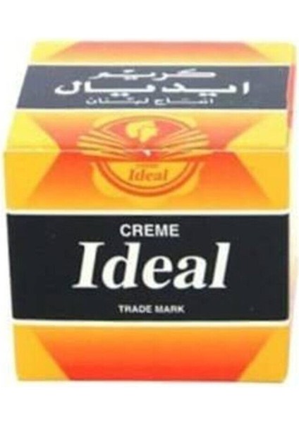 Ideal Kırışıklık Karşıtı Krem