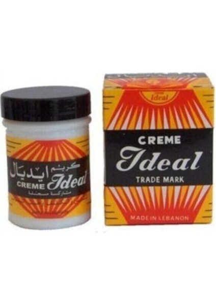 Ideal Kırışıklık Karşıtı Krem fiyatları