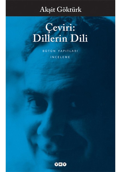 Çeviri: Dillerin Dili