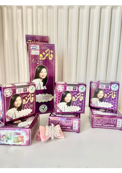 Beauty Cream 6 In 1 / Aydınlatıcı Güzellik Kremi 6’lı fiyatları