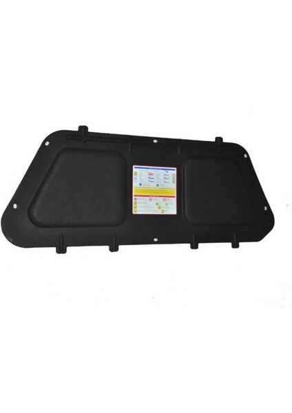 ÖN KAPUT İZOLASYON KEÇESİ DOBLO 52004748