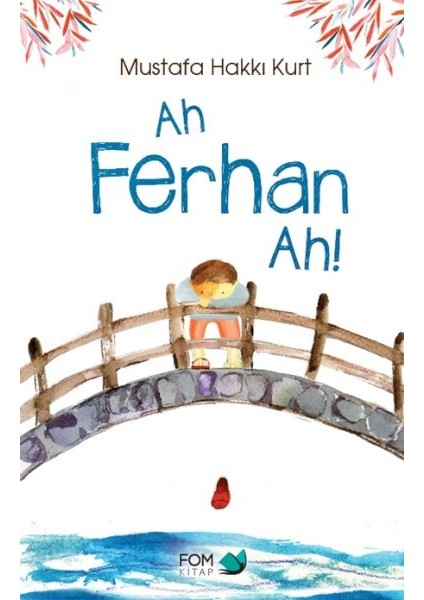 Ah Ferhan Ah!