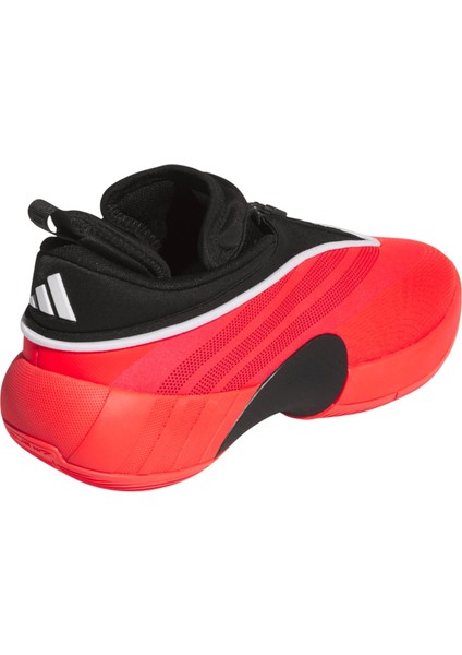 AJS1300 Adidas D.o.n. Issue 7 Erkek Spor Ayakkabı Kırmızı modelleri