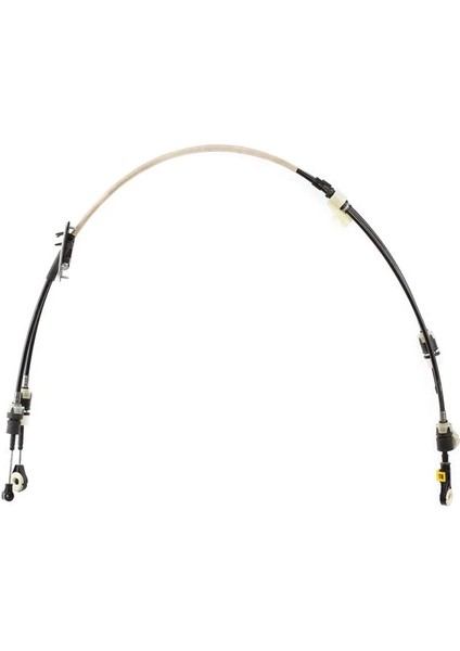 VITES KUMANDA TELI FIESTA 6 2008-2014 1.0 ECOBOOST - 5 VITES - IB5 C1BR7E395CH 1871099