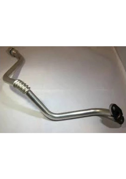 TURBO YAĞLAMA BORUSU MASTER-CLIO SYMBOL 8200469697