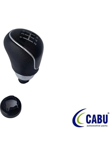 Vıtes Topuzu Focus Tıtanıum 2008 Sıyah Semalı AM8A6J7J132BB