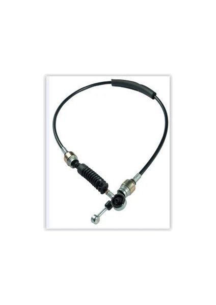 VİTES KUMANDA TELİ SOL PALIO-SIENA-ALBEA 1.2-1.6 165 2002-2004 SEÇİCİ 46800215