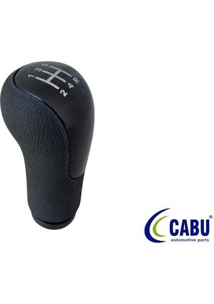 VITES TOPUZU FIESTA CONNECT 2002-2008 SIYAH SEMALI 2S6R7217AC