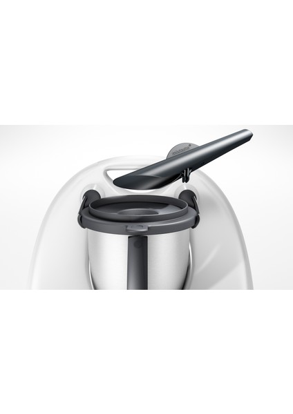 Wundermix Mixtaste Thermomix Mutfak Robotu Tm6 ve Tm5 Için Buhar Yönlendirici fırsatları