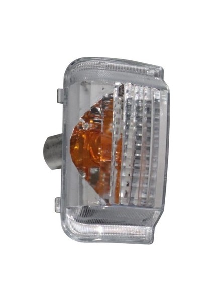 DIŞ DİKİZ AYNA SİNYALİ SARI SOL DUCATO I-2- 3-BOXER I-2- 3-JUMPER I-2- 3 6325 H0 71748254