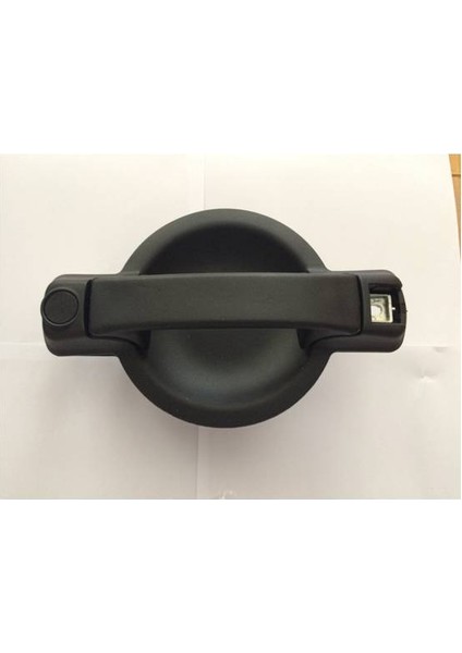 DIŞ KAPI KOLU ORTA SOL DOBLO I-2 KİLİTSİZ KAPAKLI 735363994
