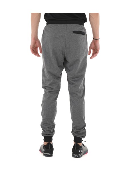 UA1290261 Under Armour Sportstyle Trıcot Jogger Erkek Eşofman Altı Siyah fırsatları