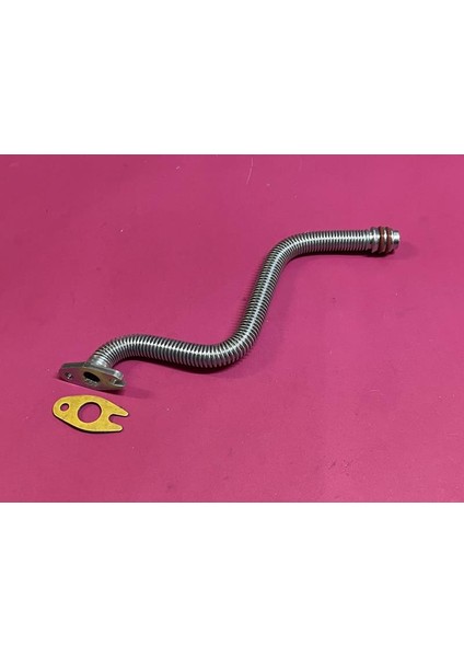 Turbo Yağlama Borusu Clıo 3 Thalıa-Fluence-Kangoo-Qashqaı 2 2008 1.5 Dci 8200714637 1519200Q0J