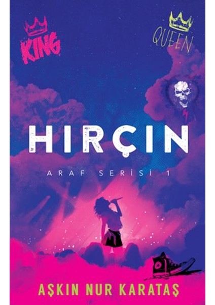 Hırçın