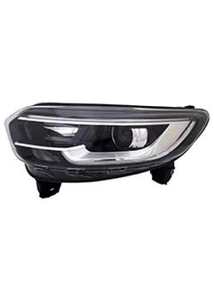 Far Sol Renault Kadjar 2014 Elk.motorlu LED 260600217R 260600479R 260601991R