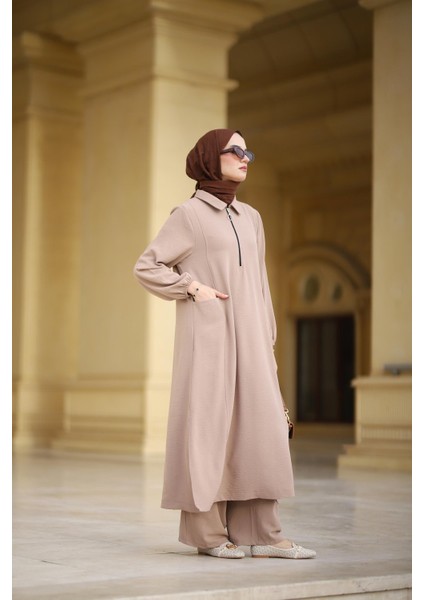 Tesettür Nova Takım Vizon fiyatları