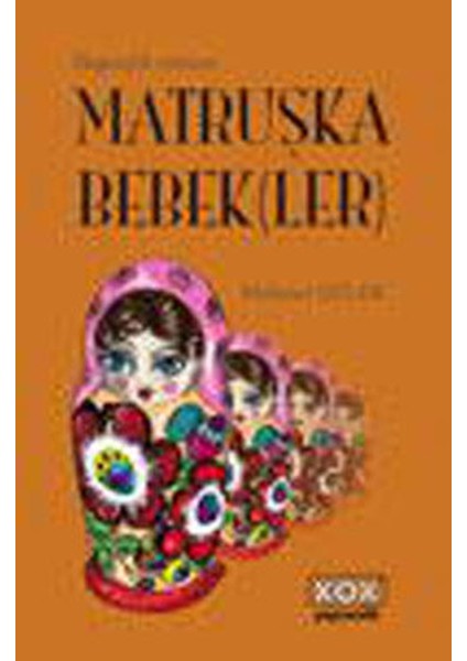 Matruşka Bebek(Ler)