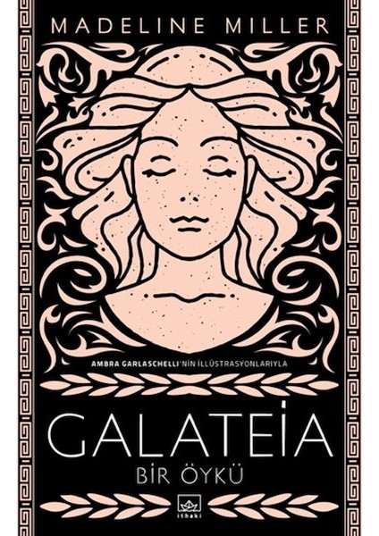 Galateia: Bir Öykü