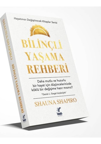 Bilinçli Yaşama Rehberi