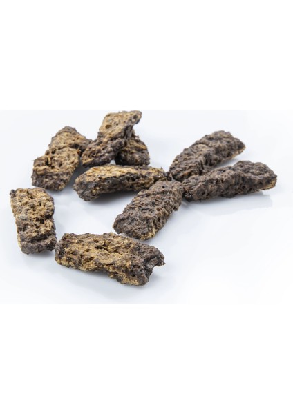 Dana Et Çubuğu %100 Doğal Çiğnemelik Köpek Ödül Maması 100 gr fırsatları