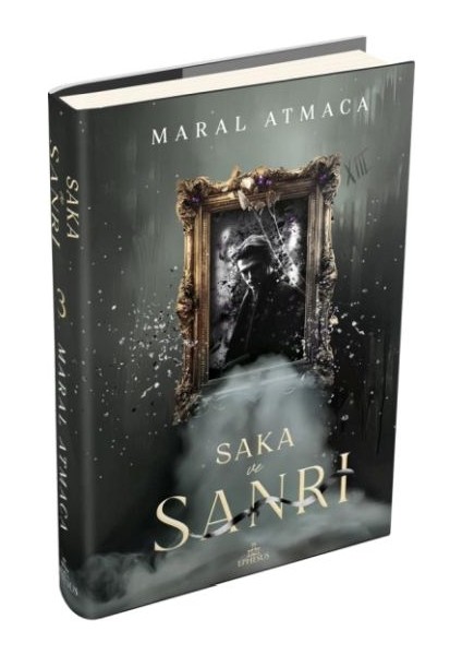 Saka ve Sanrı 3 – Ciltli