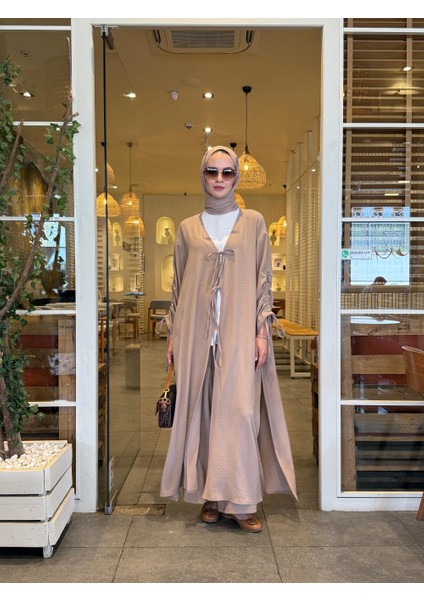 Tesetttür Jülide Takım Vizon fiyatları