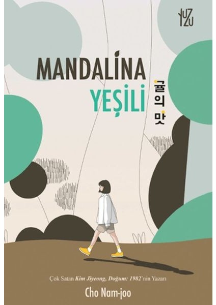 Mandalina Yeşili