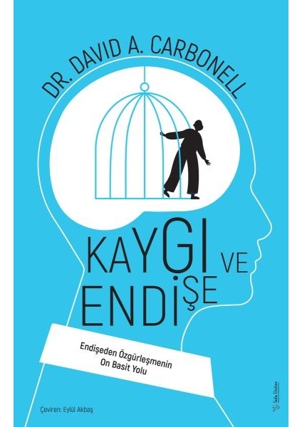 Kaygı ve Endişe