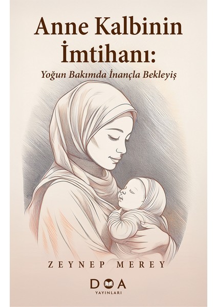 Anne Kalbinin Imtihanı: Yoğun Bakımda Inançla Bekleyiş - Zeynep Merey fiyatları