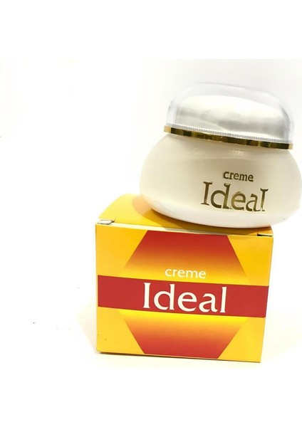 Krem Leke Kremi 30 gr