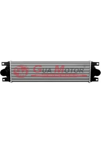 40903 Turbo Radyatoru 4500087 7701043695