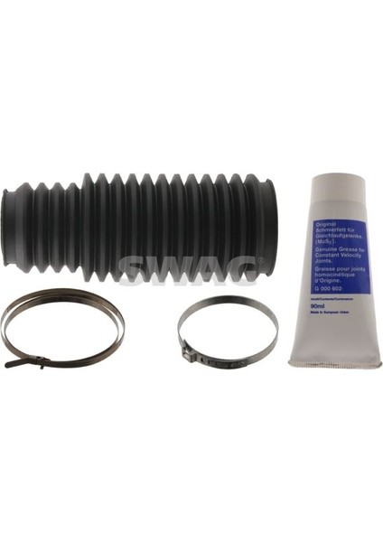 DIREKSIYON KORUGU BMW E39 1995-2003 KELEPCE YAG 32131092876