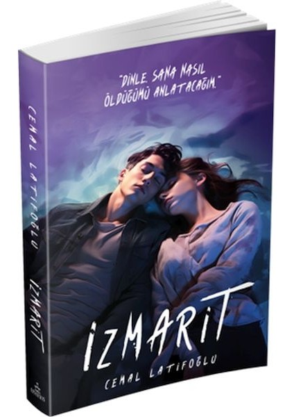 Izmarit